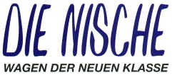 Die Nische Logo